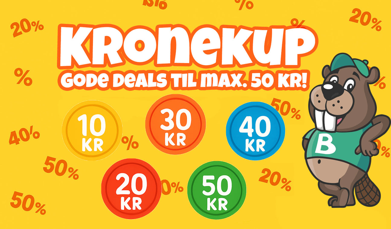 Kronekup
