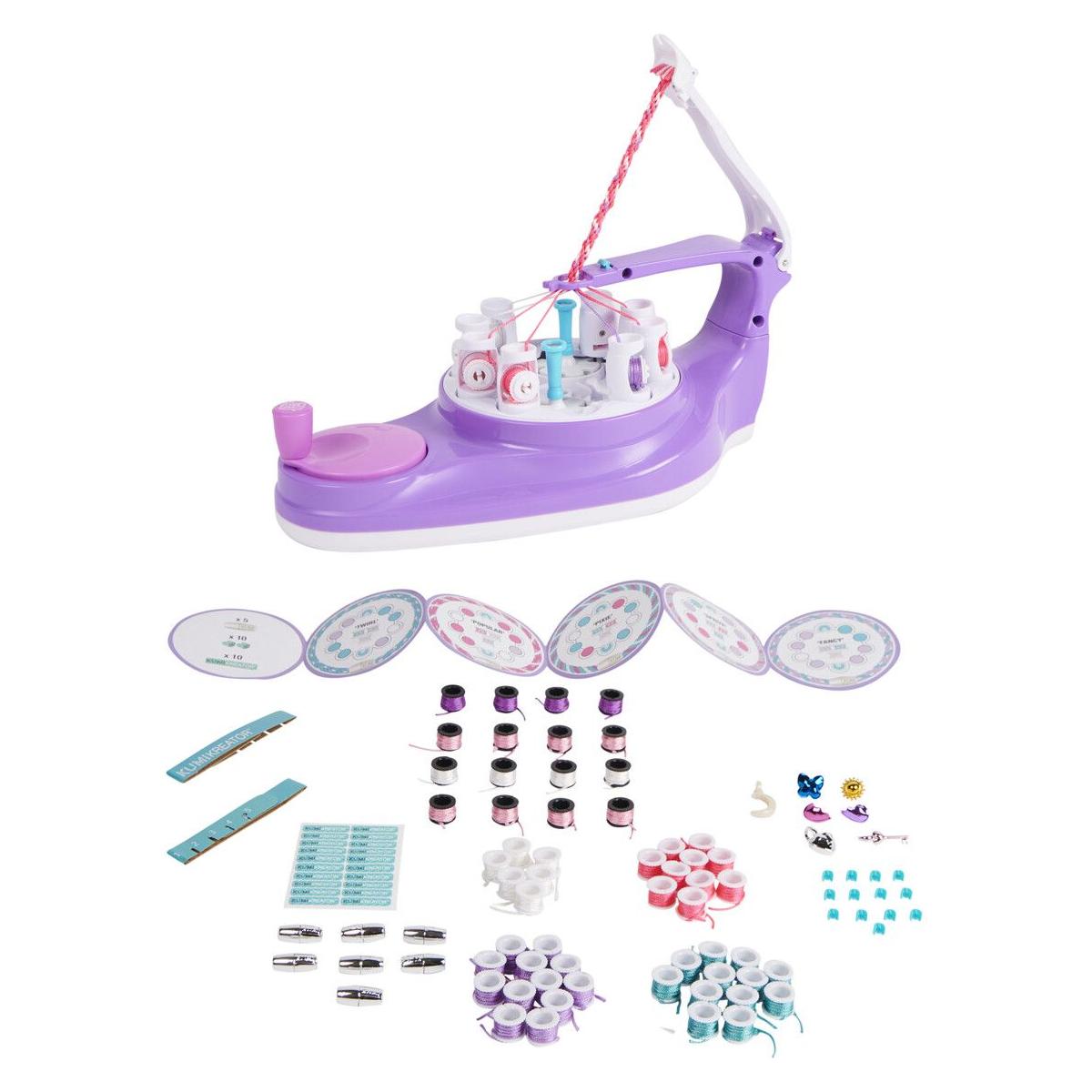 Cool Maker KumiKreator 3 i 1