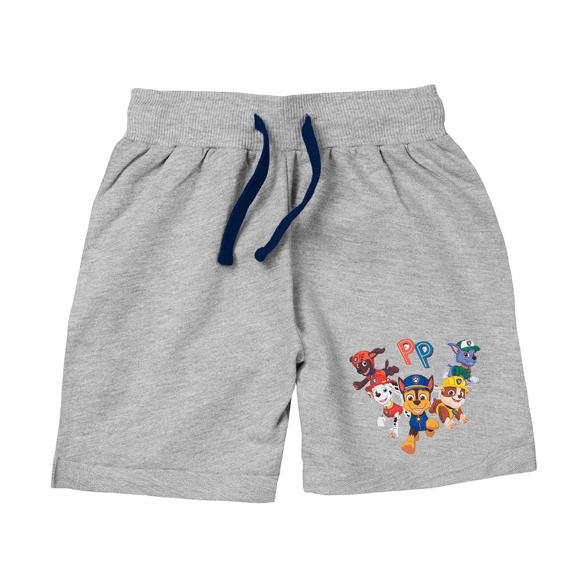 Paw Patrol shorts