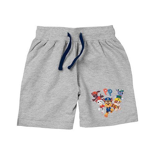 Paw Patrol shorts
