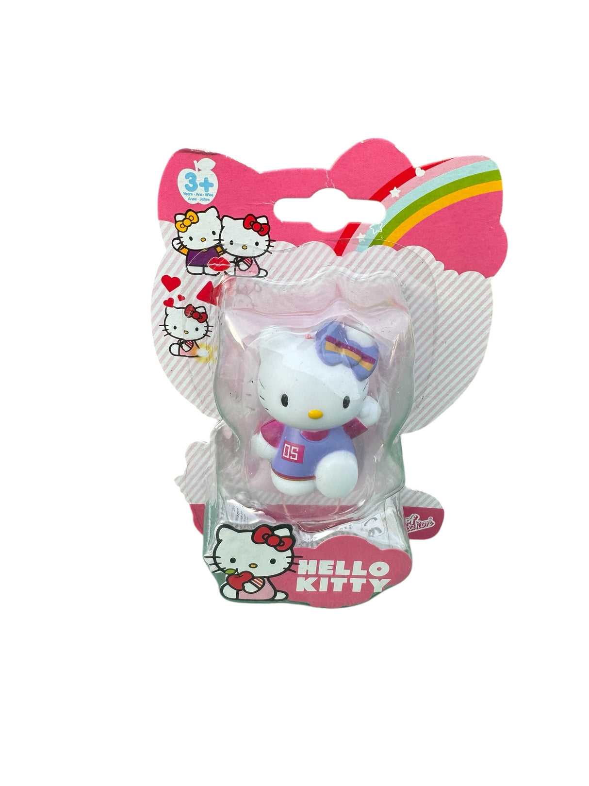 Hello kitty figur