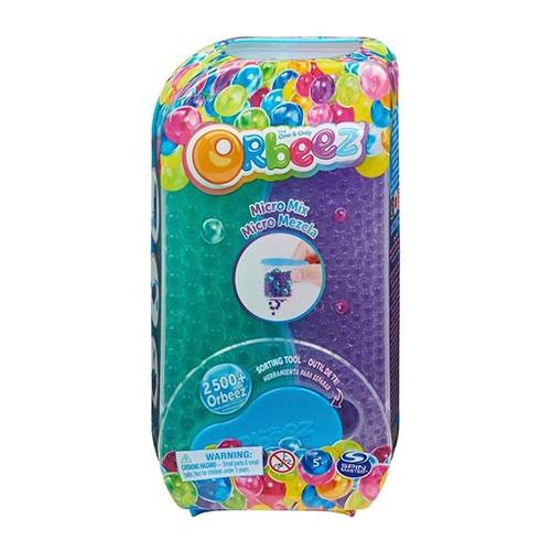 Orbeez Feature - Grown Micro Mix