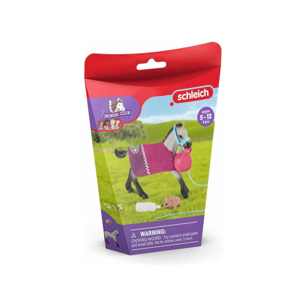 Schleich Playful Foal