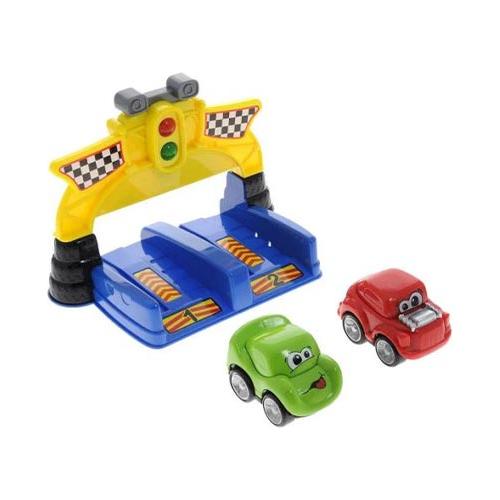 Extreme Car Racing Legesæt