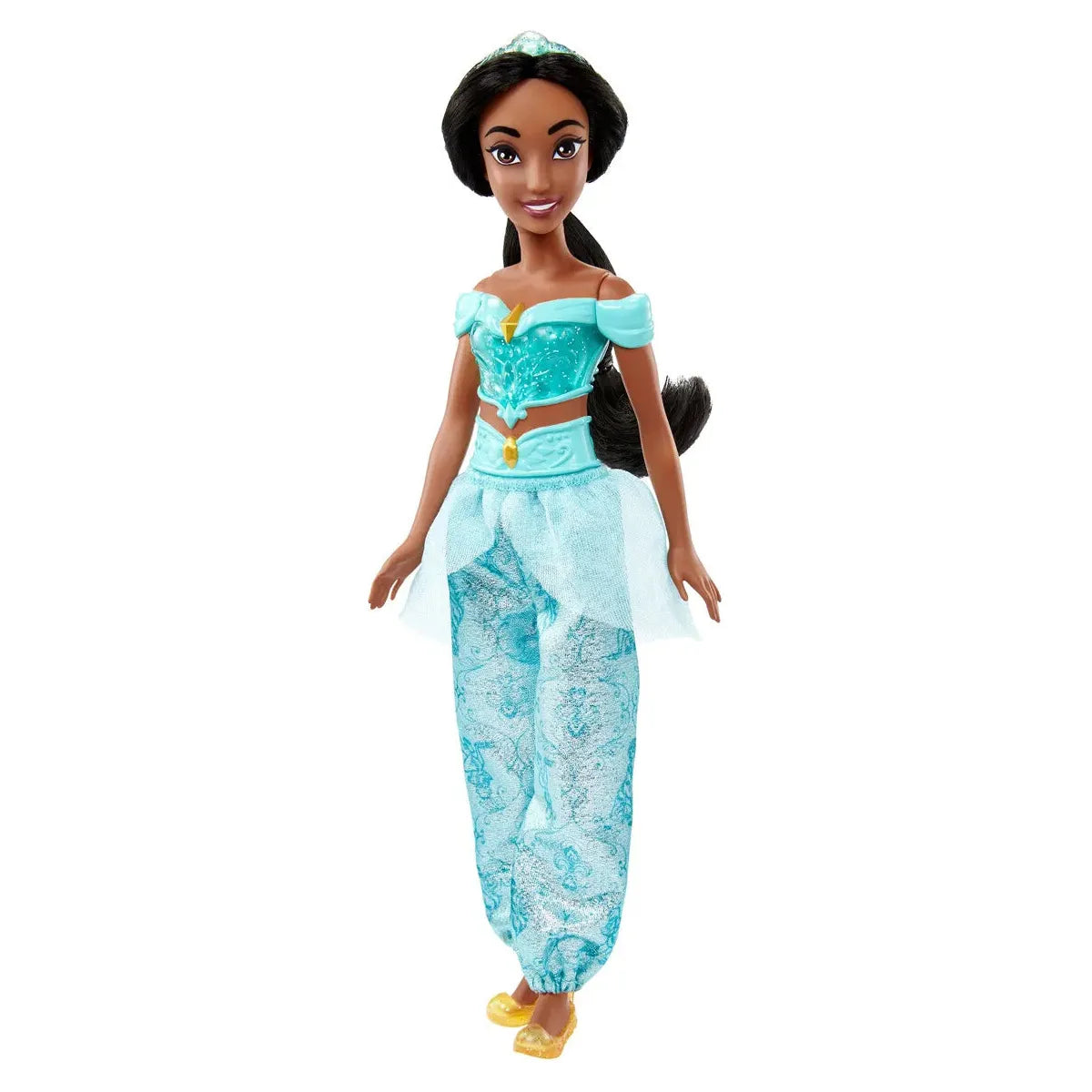 Disney Jasmin "Aladdin" dukke 32 cm