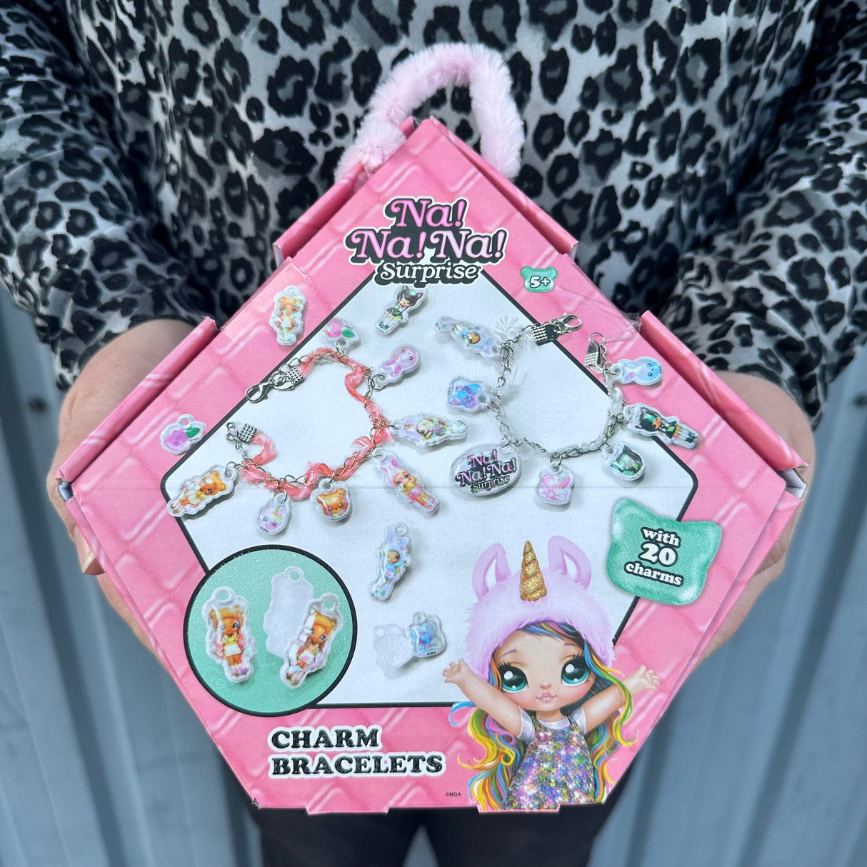 Na!Na!Na! Surprise - Armbånd