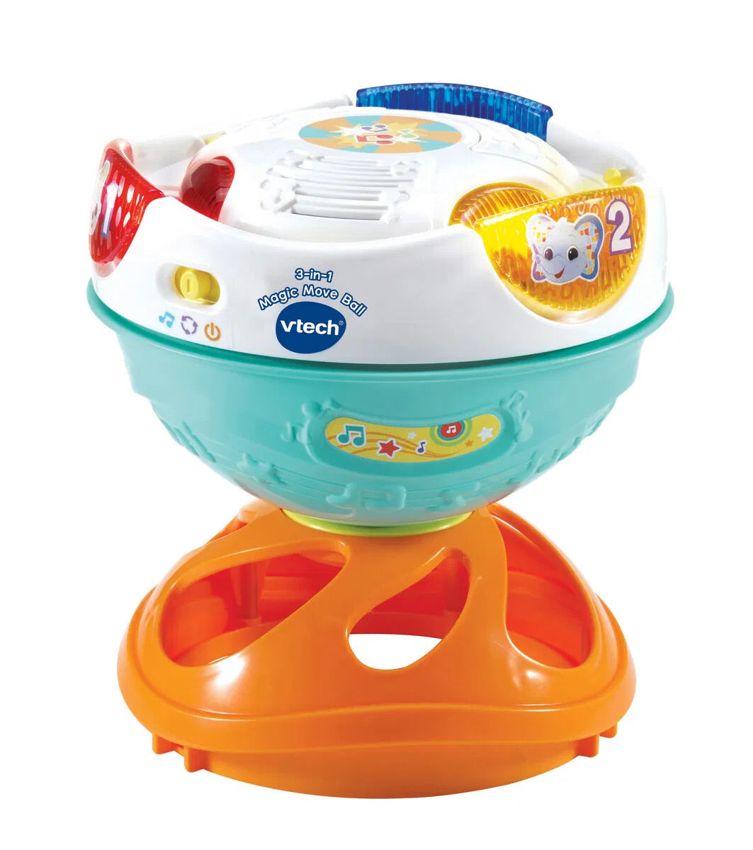 Vtech 3-In-1 Magic Move Ball
