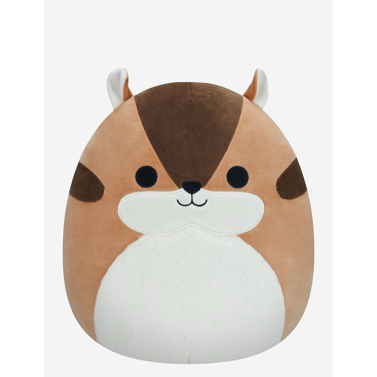 Squishmallow egern 30 cm