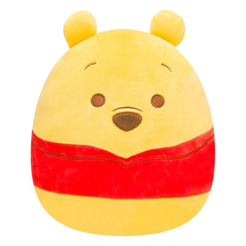 Squishmallows Peter Plys 19 cm
