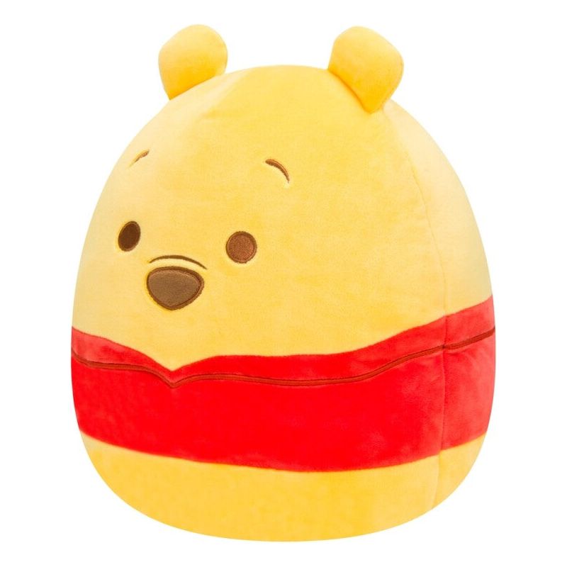 Squishmallows Peter Plys 19 cm