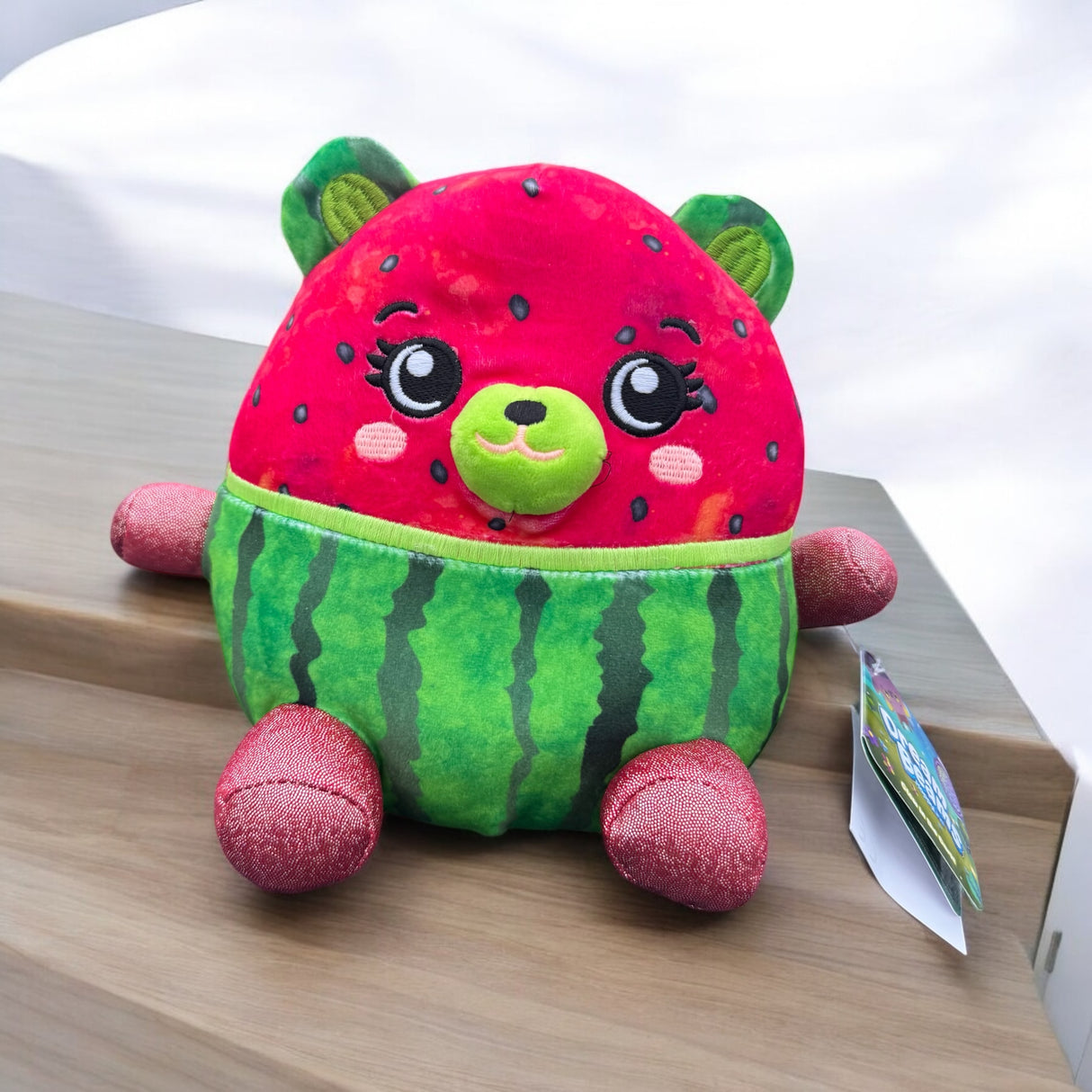 Dream beans "Glow in the Dark"