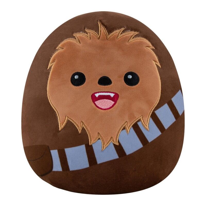 Squishmallows 25 cm Star Wars Chewbacca