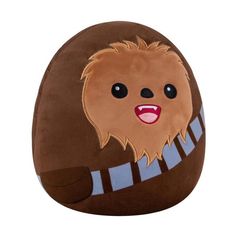 Squishmallows 25 cm Star Wars Chewbacca