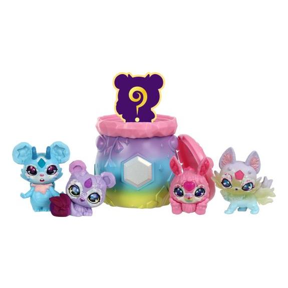 Magic Mixies Mixlings Mega Pakke