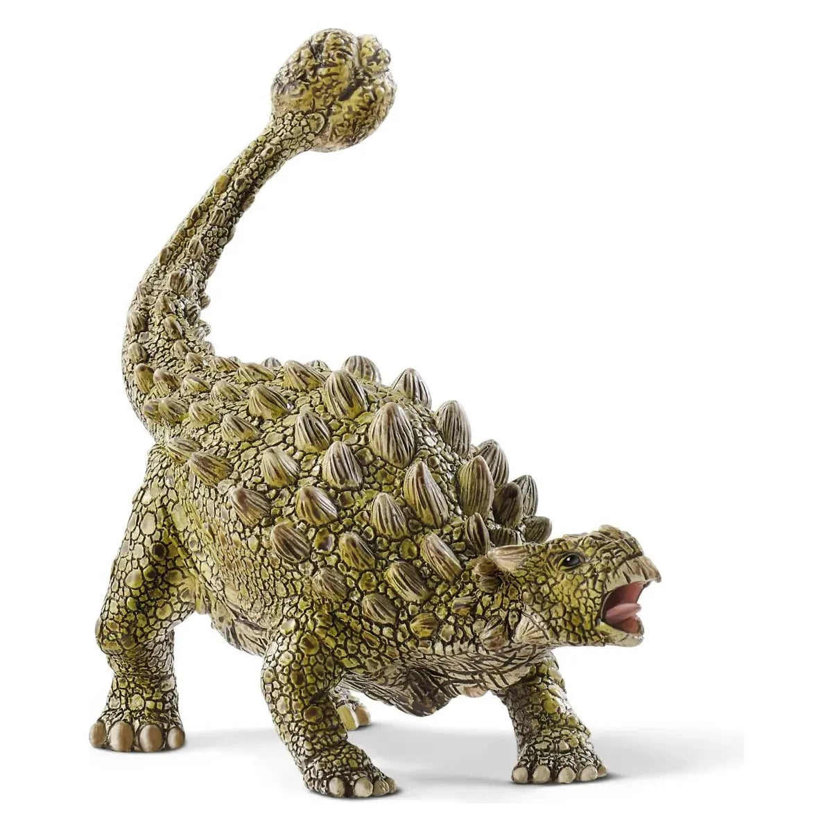 Schleich Ankylosaurus