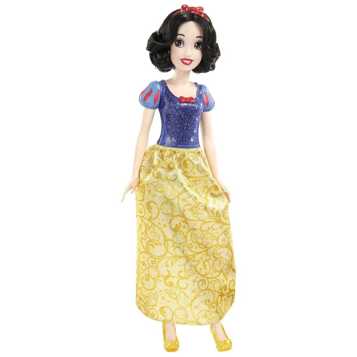 Disney snehvide 32 cm dukke
