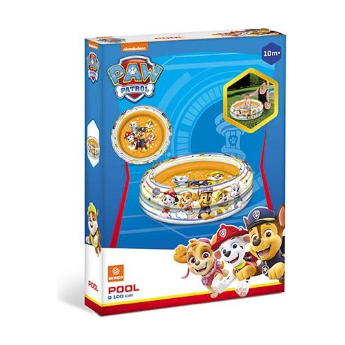 Paw Patrol badebassin Ø100 cm