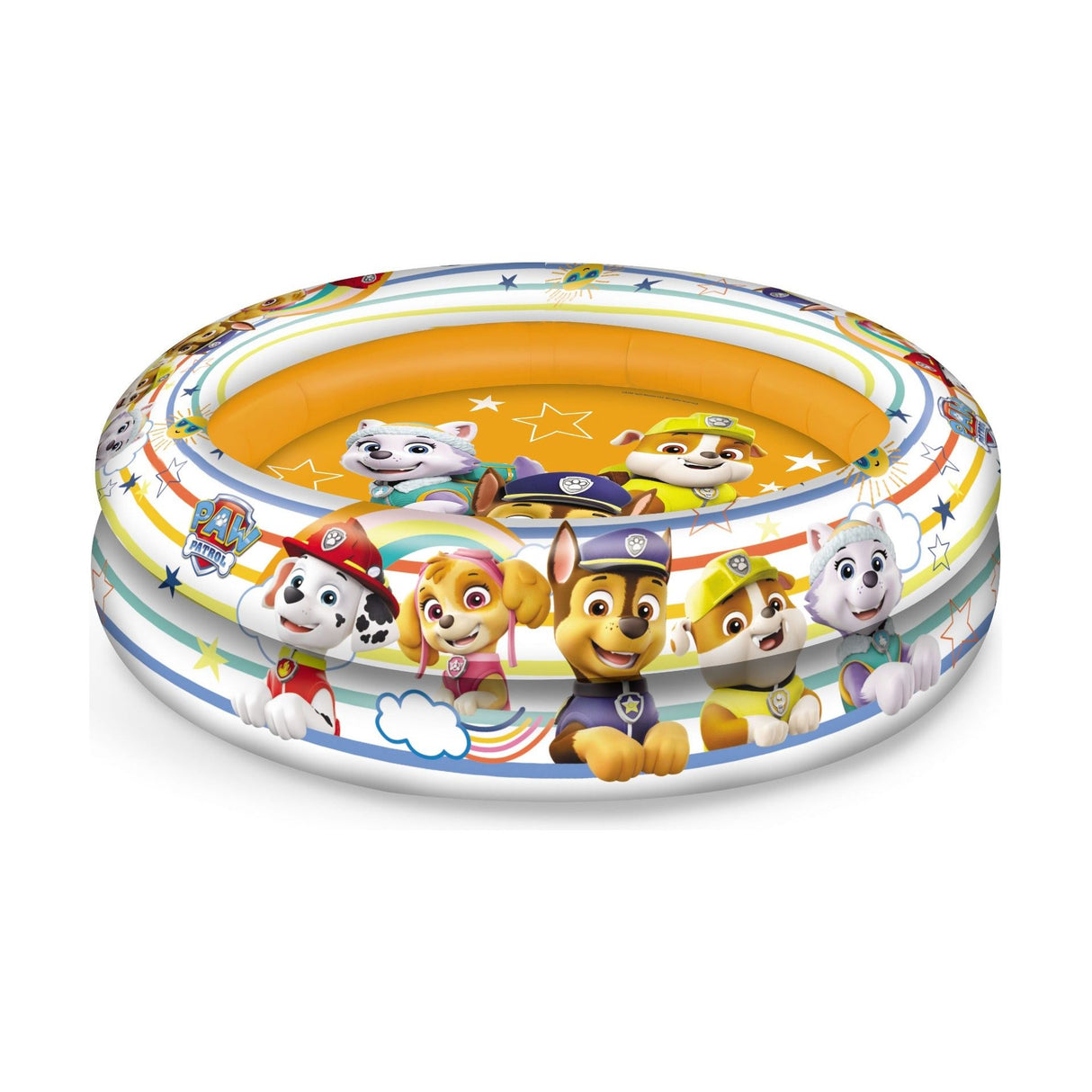 Paw Patrol badebassin Ø100 cm