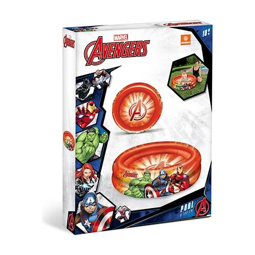 Avengers pool Ø100cm