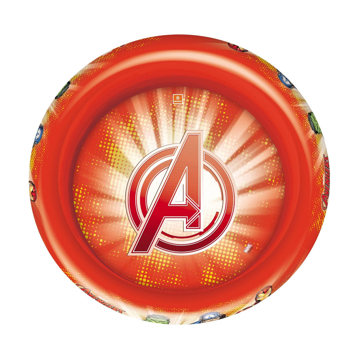 Avengers pool Ø100cm