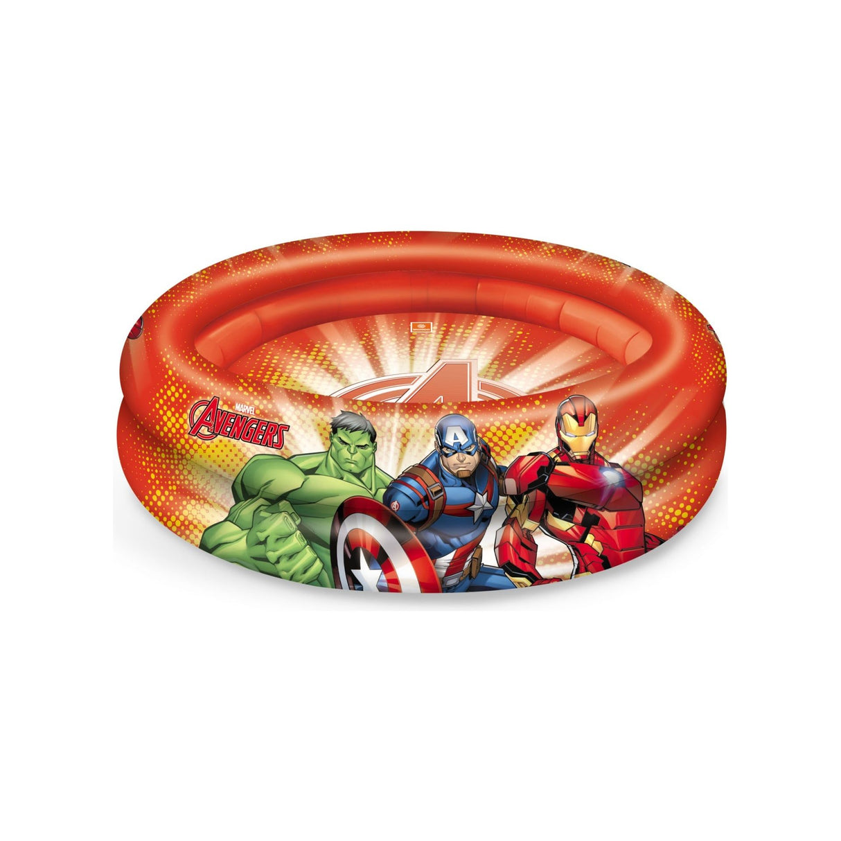 Avengers pool Ø100cm