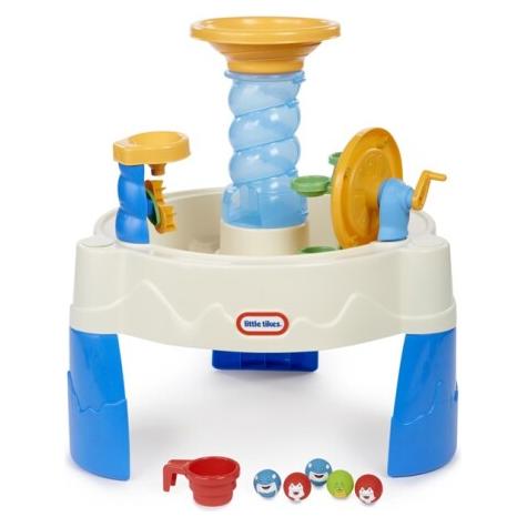 Little Tikes Spiralin' Seas Legebord med Vand