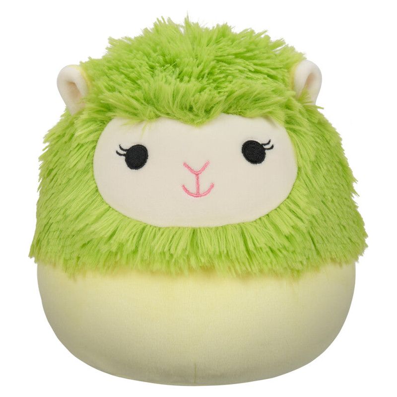 Squishmallows 19 cm Cavaleri
