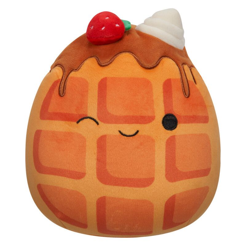 Squishmallows 19cm Weaver