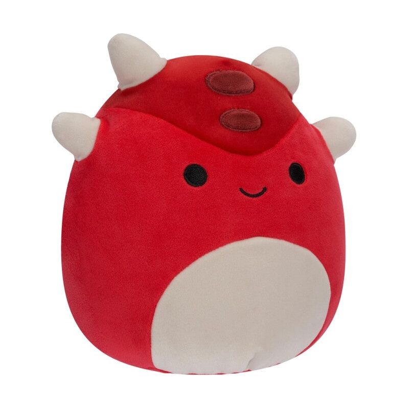 Squishmallows 19 cm Sergio