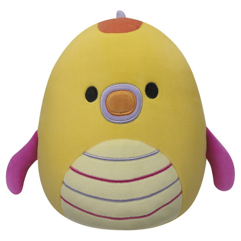 Squishmallows 19 cm Leif