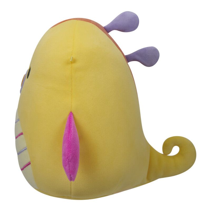 Squishmallows 19 cm Leif