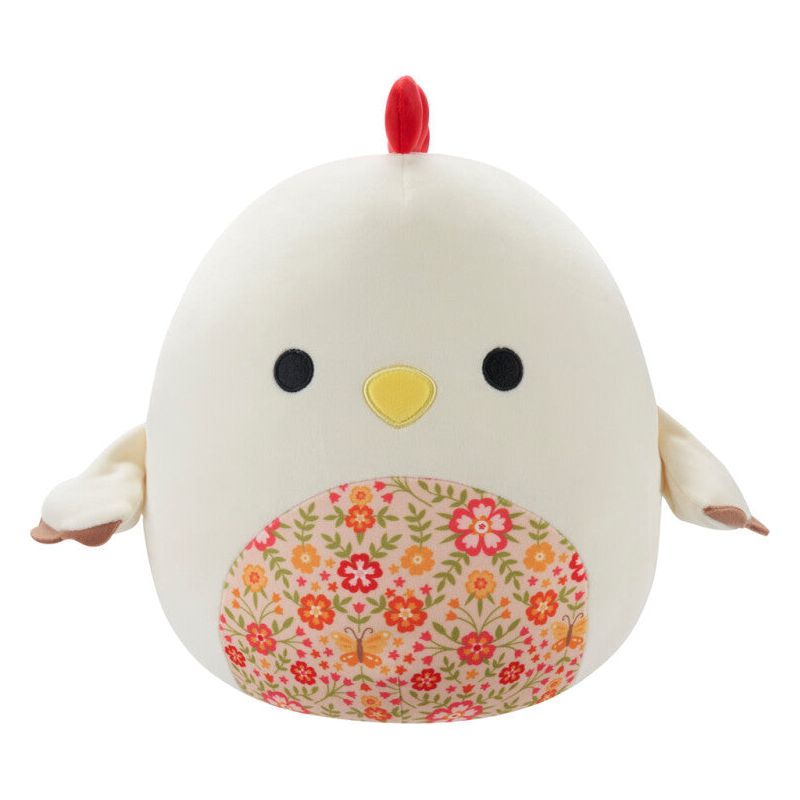Squishmallows 30 cm Todd Rooster