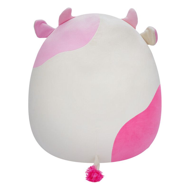 Squishmallows 40 cm Caedyn Cow