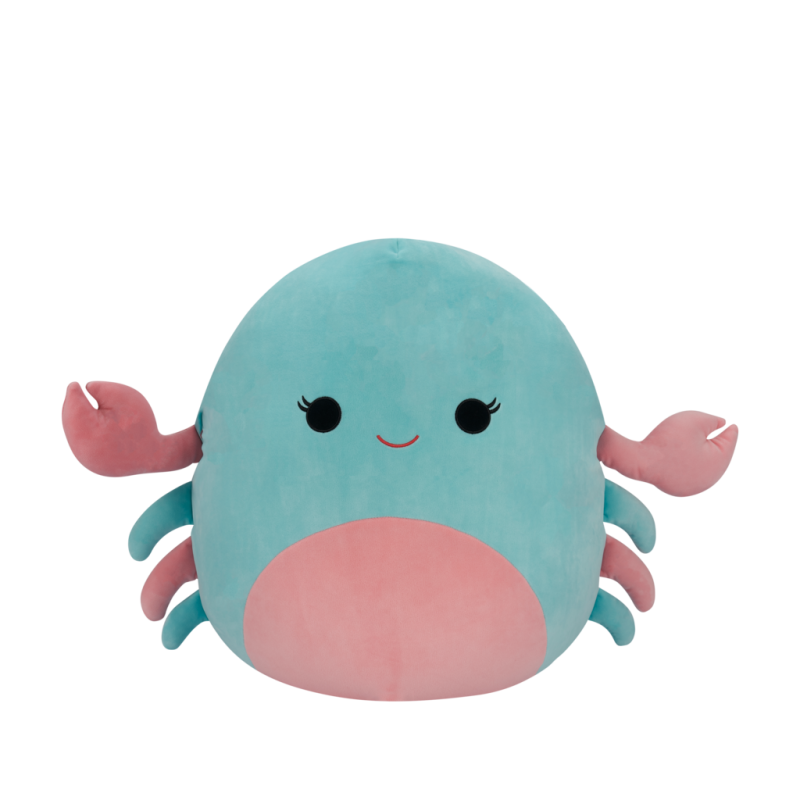 Squishmallows 50 cm Isler Krabbe
