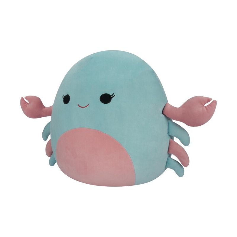 Squishmallows 50 cm Isler Krabbe