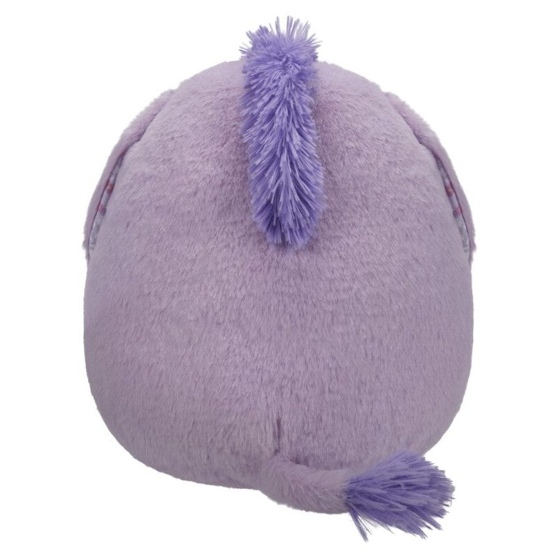 Squishmallows 30 cm Fuzz A Mallows Delzi Donkey