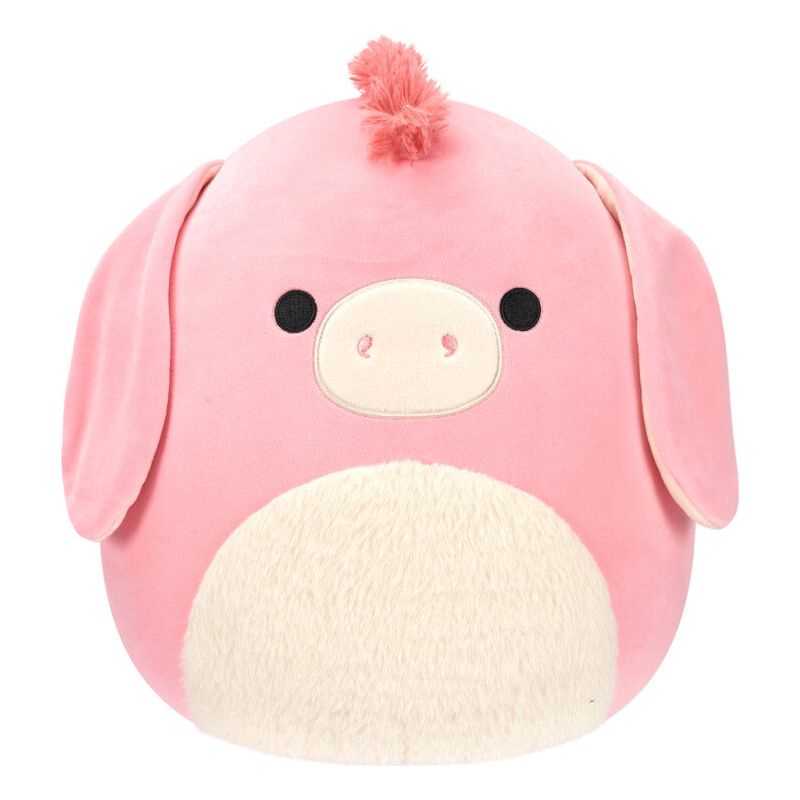 Squishmallows æsel 50 cm
