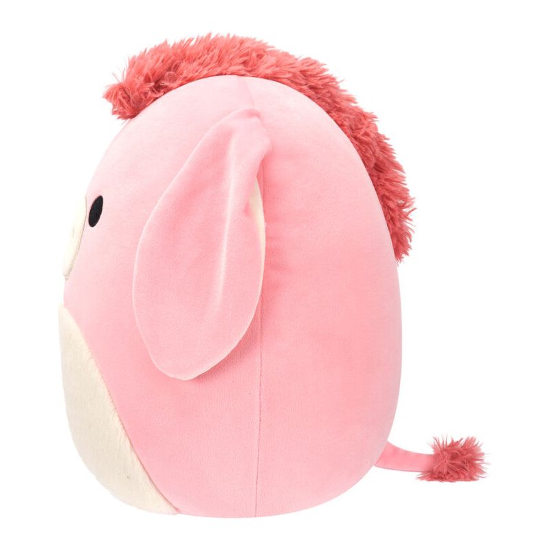 Squishmallows æsel 50 cm