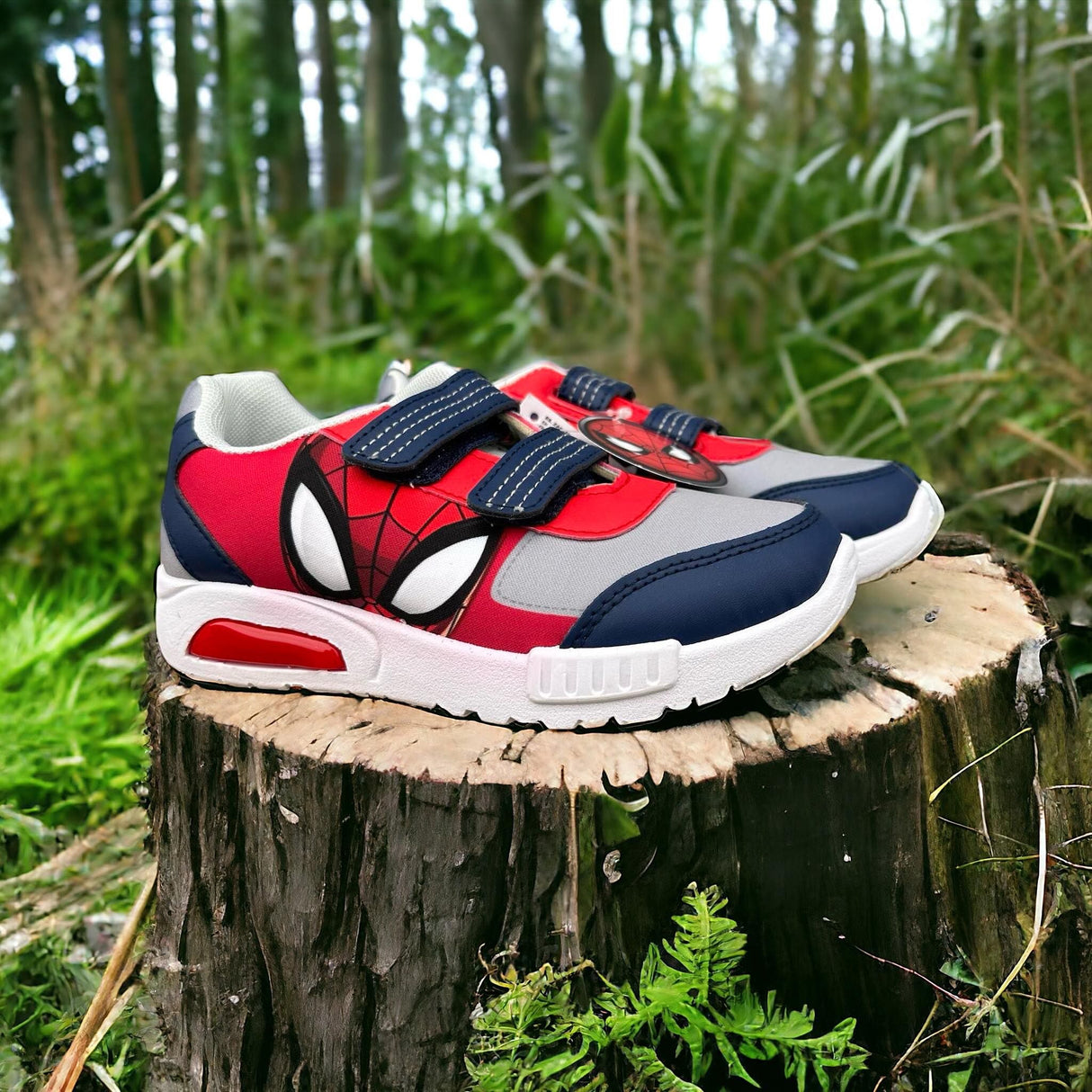 Spiderman Blinkesko 26-32