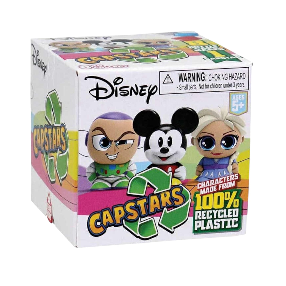 Disney surprise box figur