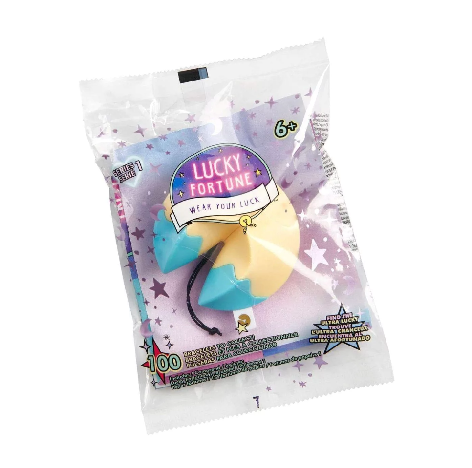 Lucky fortune venindearmbånd surprise