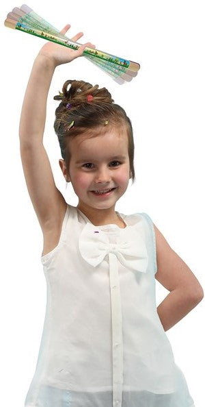 Horse swing tryllestav