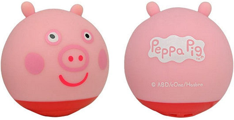 Gurli Gris blød bold (assorteret)