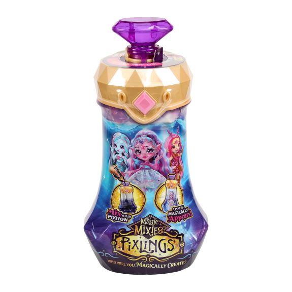 Magic Mixies, Pixlings Unia Dukke