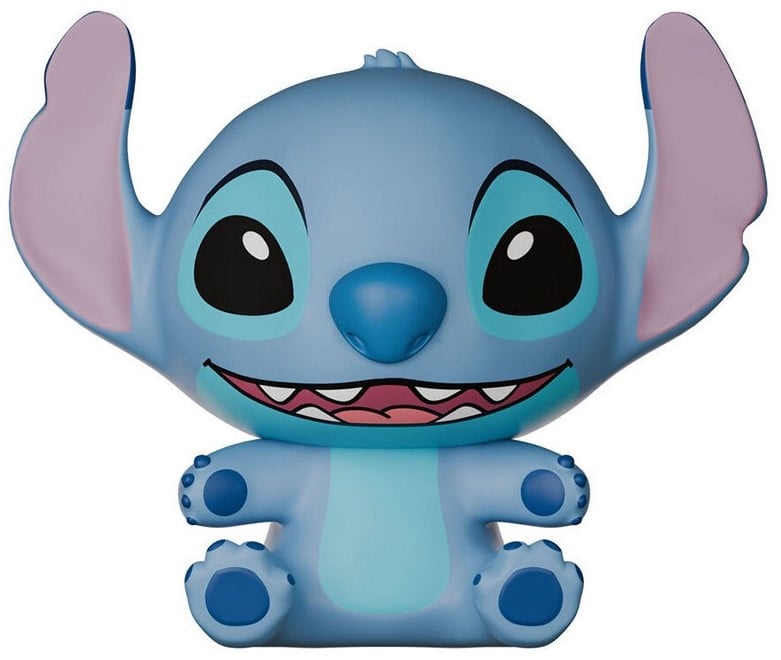 Lilo & Stitch Squishy slow rise