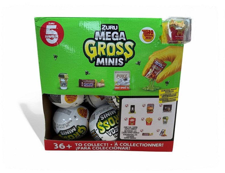 Mega Gross surprise ball