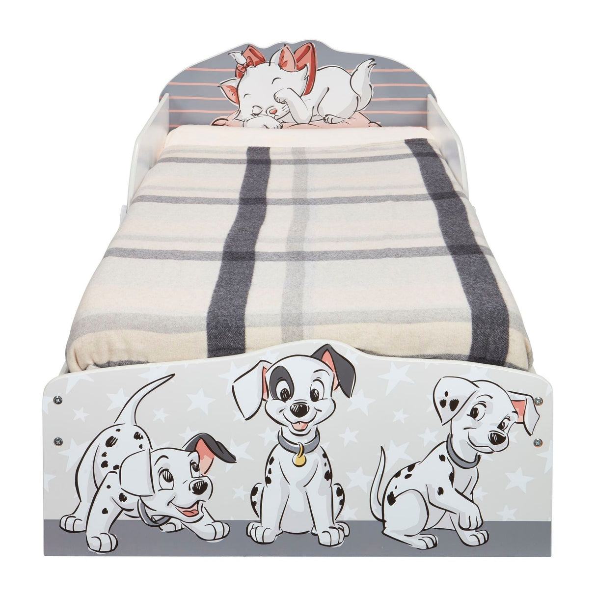 Disney klassisk seng med opbevaringsskuffer