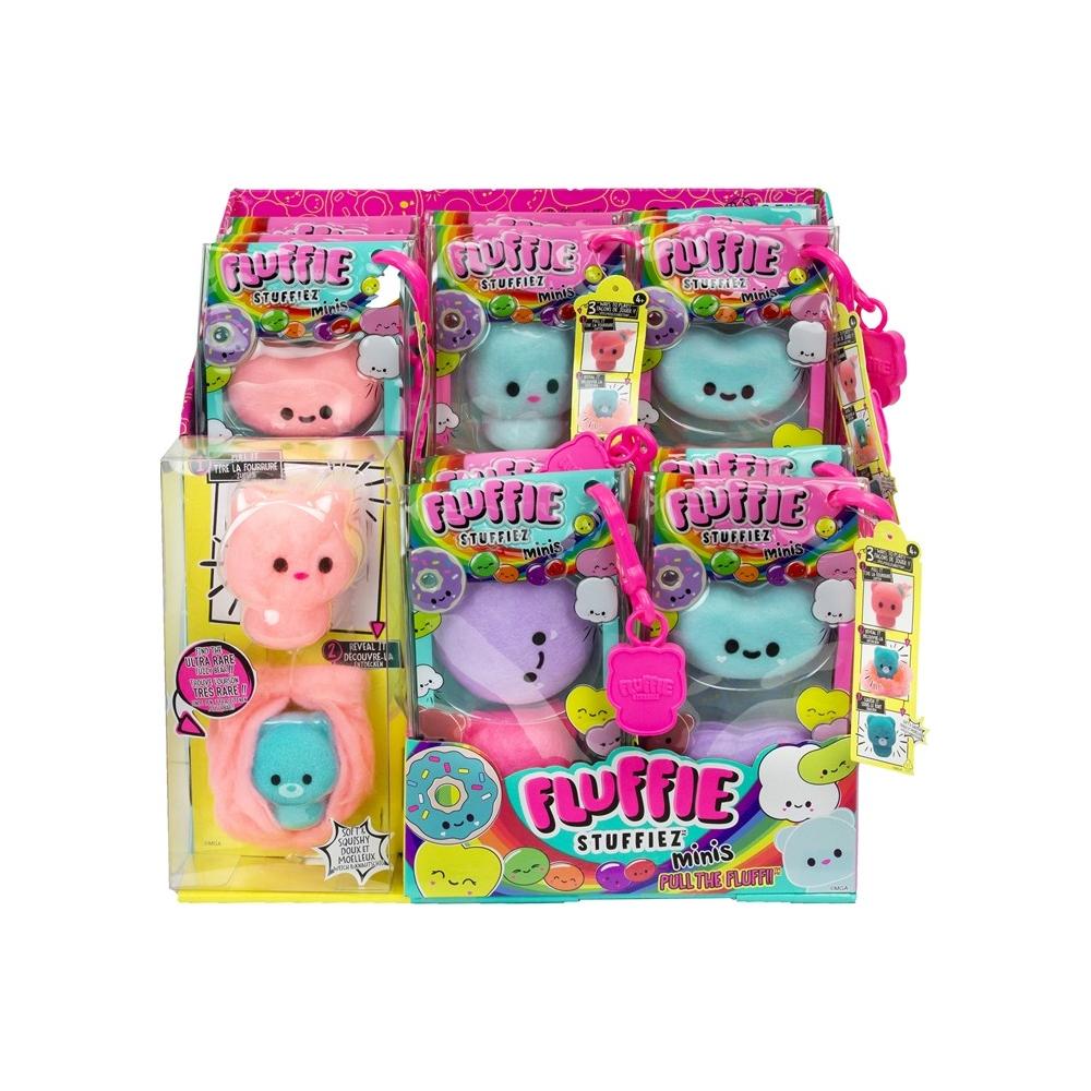 Fluffie Stuifiez 2 pack