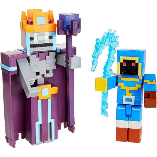 Minecraft Dungeons
