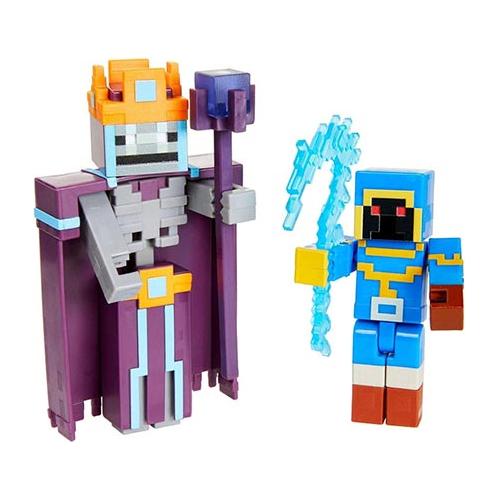 Minecraft Dungeons